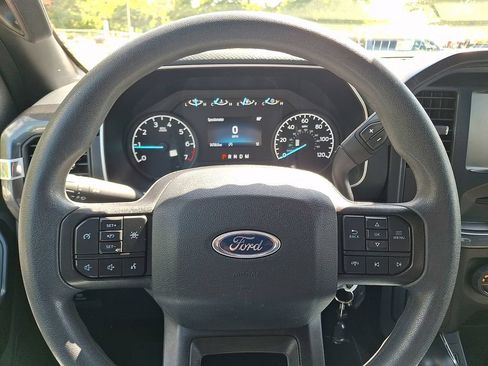 Used 2023 Ford F150 XL w/ STX Appearance Package AWD/4WD image 18