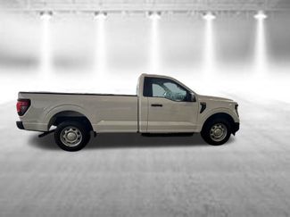 Used 2024 Ford F150 XL RWD video 3