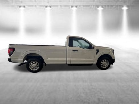 Used 2024 Ford F150 XL RWD image 3