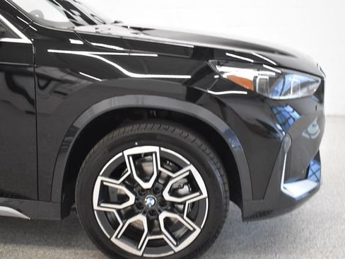 New 2026 BMW X1 xDrive28i w/ Convenience Package AWD/4WD image 13