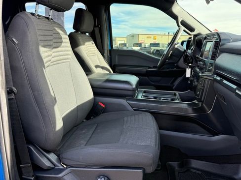 Used 2021 Ford F150 XL w/ STX Appearance Package image 17