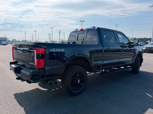 Used 2025 Ford F250 Lariat w/ Lariat Ultimate Package AWD/4WD image 5