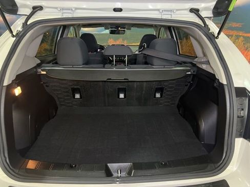 Used 2022 Subaru Crosstrek 2.0i Premium w/ Moonroof Package image 51