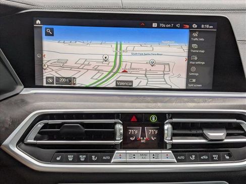 Certified 2023 BMW X5 sDrive40i w/ Parking Assistance Package image 13