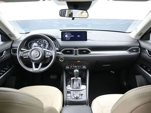 Certified 2023 MAZDA CX-5 AWD 2.5 S w/ Select Package image 20