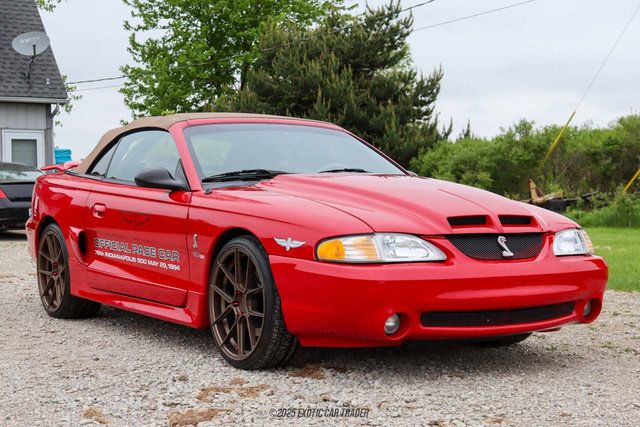 Used 1994 Ford Mustang GT RWD image 20