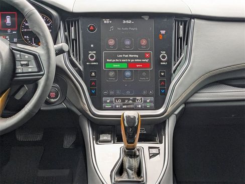 New 2025 Subaru Outback Wilderness w/ Wilderness Package image 14