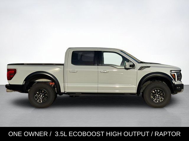 Used 2024 Ford F150 Raptor AWD/4WD image 2