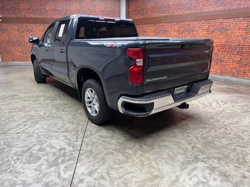 Used 2022 Chevrolet Silverado 1500 LT image 4