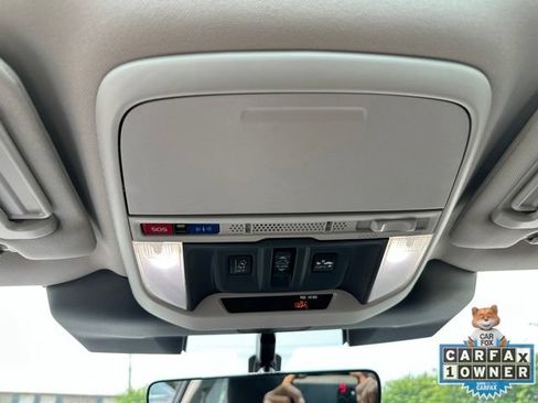 Certified 2023 Subaru Forester Premium AWD/4WD image 12