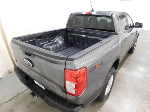 New 2025 Ford Ranger XL w/ Trailer Tow Package image 3