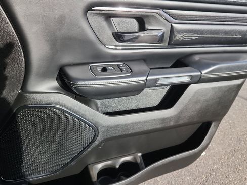 Used 2022 RAM 1500 Limited w/ Off-Road Group image 15