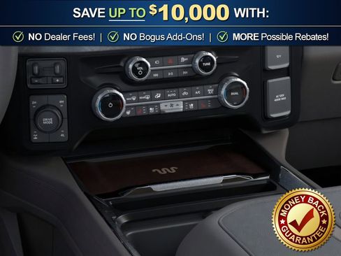 New 2026 Ford F250 King Ranch AWD/4WD image 20