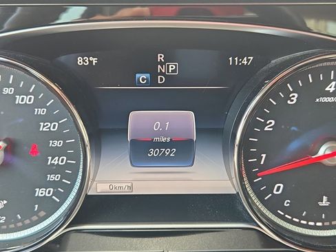 Used 2018 Mercedes-Benz E 300 image 11