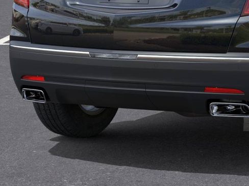 New 2026 Cadillac XT5 Luxury FWD image 14