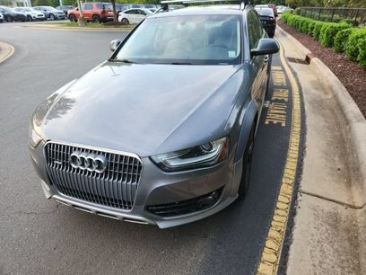 Used 2014 Audi A4 Premium Plus