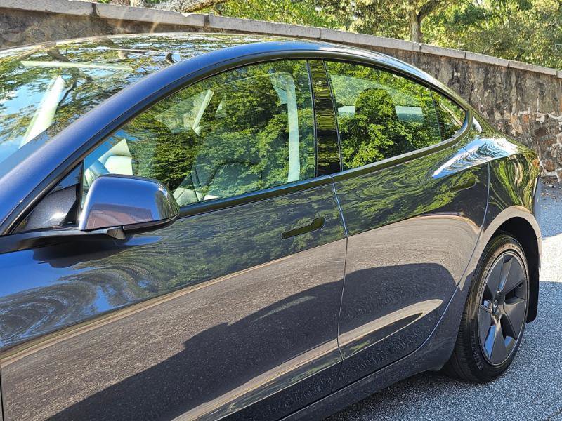 Used 2022 Tesla Model 3 RWD image 22