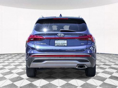 Used 2023 Hyundai Santa Fe SEL AWD/4WD image 14