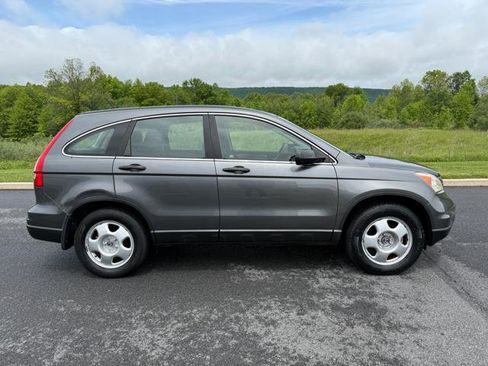 Used 2011 Honda CR-V LX image 4