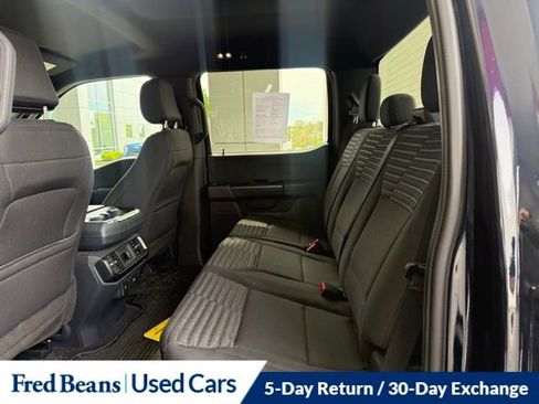 Used 2023 Ford F150 XL w/ STX Appearance Package AWD/4WD image 19