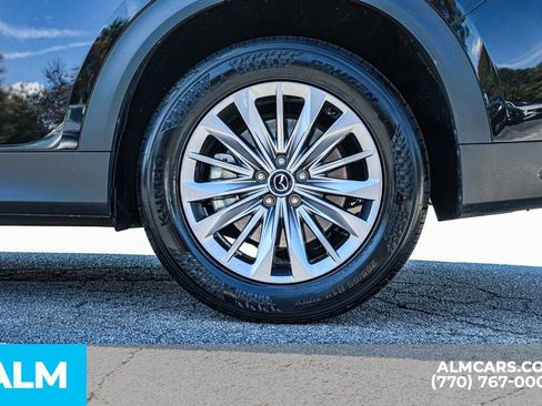 Used 2025 MAZDA CX-90 3.3 Turbo w/ Preferred Package image 18