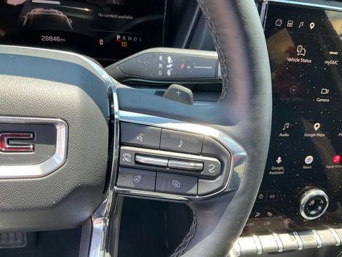 Certified 2026 GMC Terrain Elevation FWD image 11