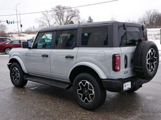 New 2026 Ford Bronco Outer Banks video 2