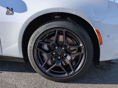 New 2026 Dodge Charger Scat Pack image 10