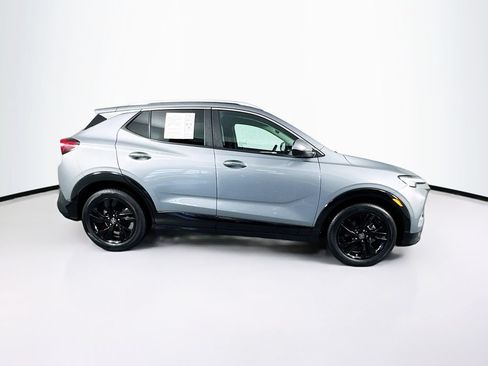 Used 2024 Buick Encore GX Sport Touring w/ Comfort Package FWD image 11