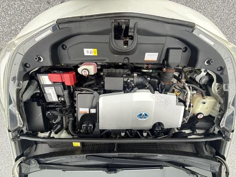 Used 2017 Toyota Prius Two FWD image 26