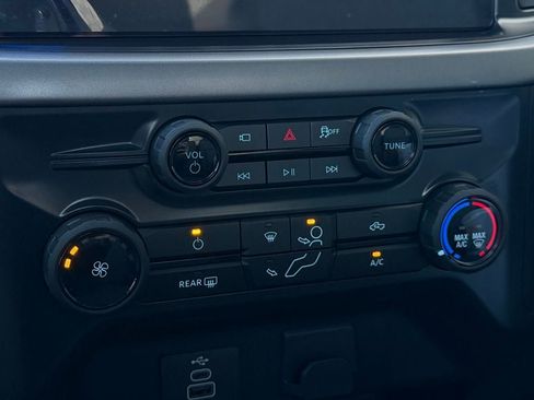 New 2026 Ford F150 XL w/ Equipment Group 103A High image 48