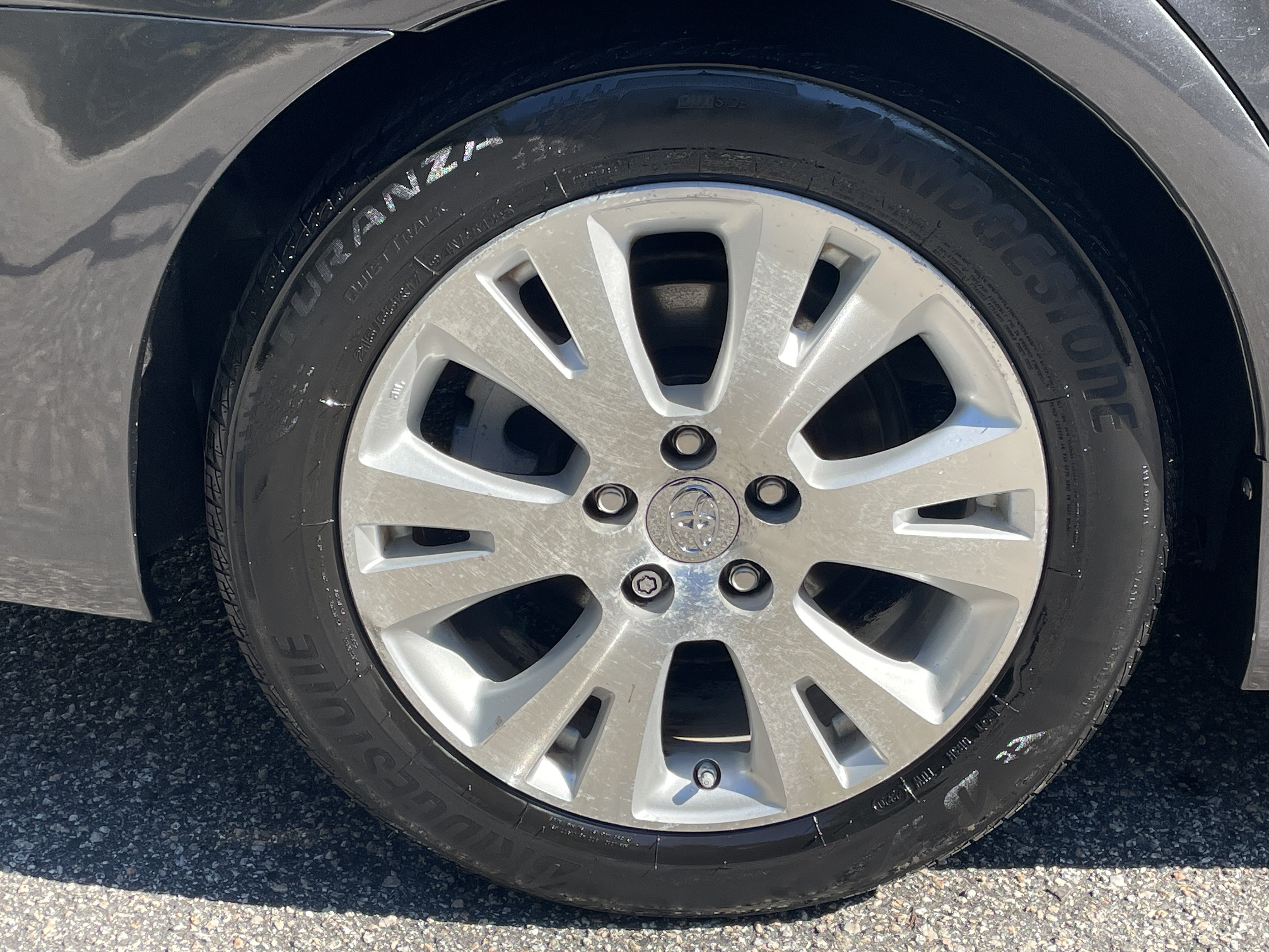 Used 2011 Toyota Avalon FWD image 37