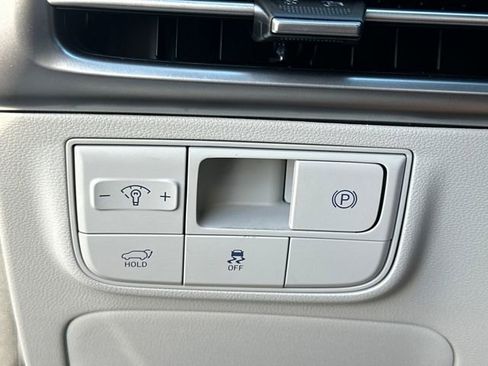 New 2026 Hyundai Tucson Limited AWD/4WD image 14