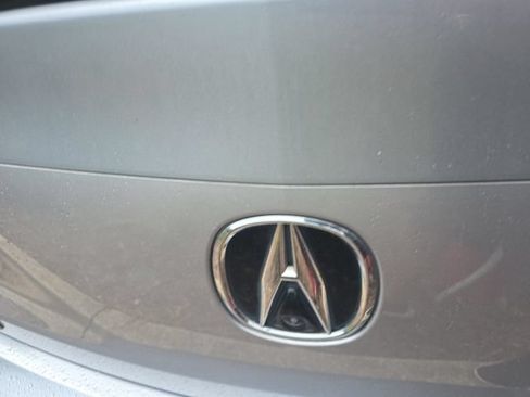Used 2021 Acura TLX w/ A-SPEC Pkg FWD image 6