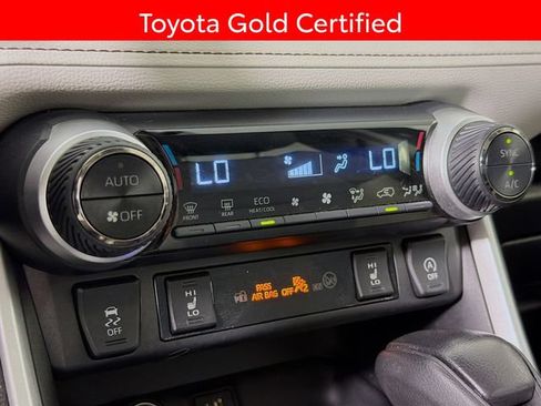 Certified 2024 Toyota RAV4 XLE w/ Convenience Package AWD/4WD image 16