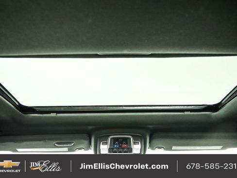 Used 2021 RAM 2500 Laramie image 22