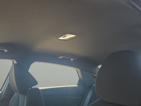 New 2026 Hyundai Elantra Sport FWD image 15