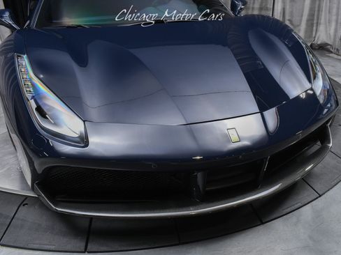 Used 2018 Ferrari 488 GTB RWD image 24