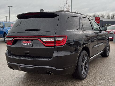 Used 2024 Dodge Durango R/T image 5