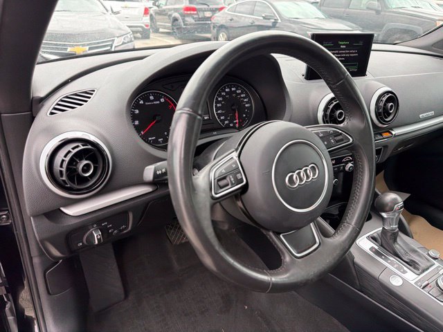 Used 2016 Audi A3 2.0T Premium AWD/4WD image 15