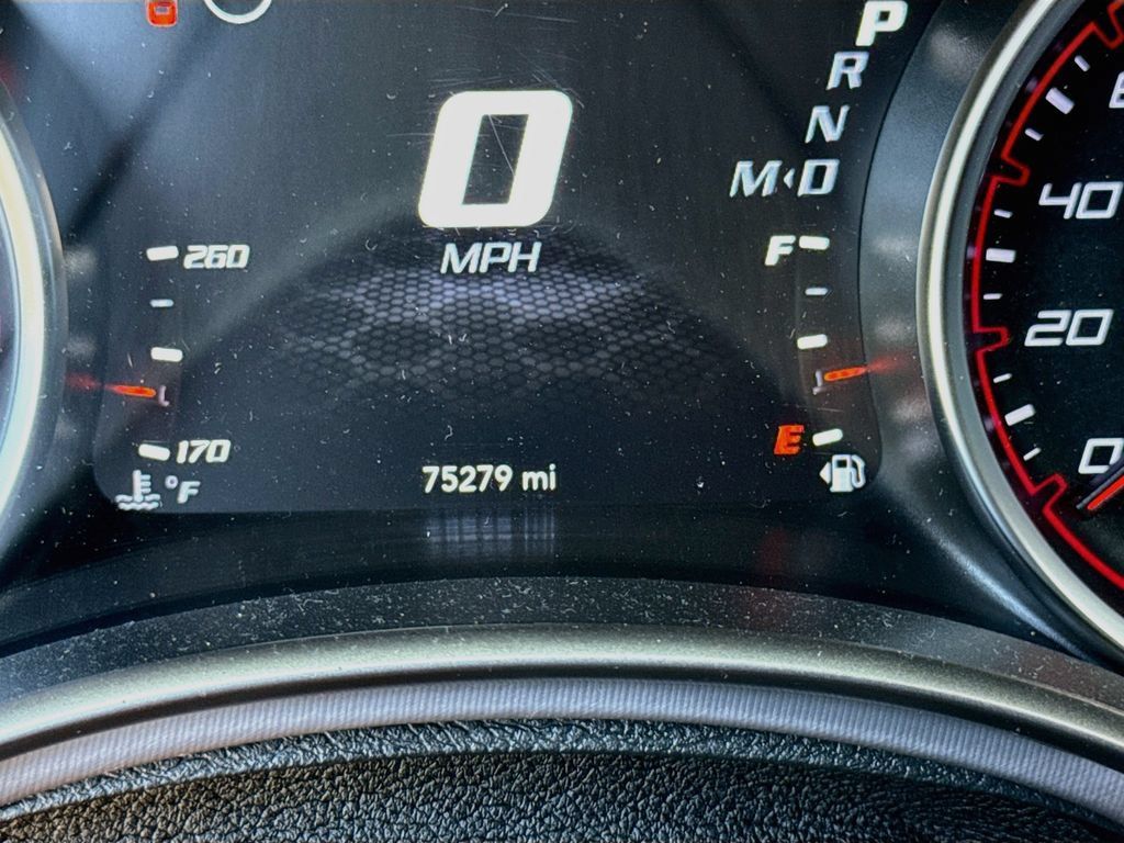 Used 2019 Dodge Charger Scat Pack w/ Dynamics Package RWD image 13