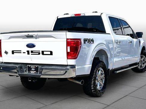 Used 2021 Ford F150 XLT w/ Equipment Group 302A High AWD/4WD image 15