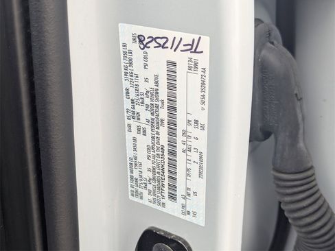 Used 2022 Ford F150 XLT w/ Equipment Group 301A Mid image 28