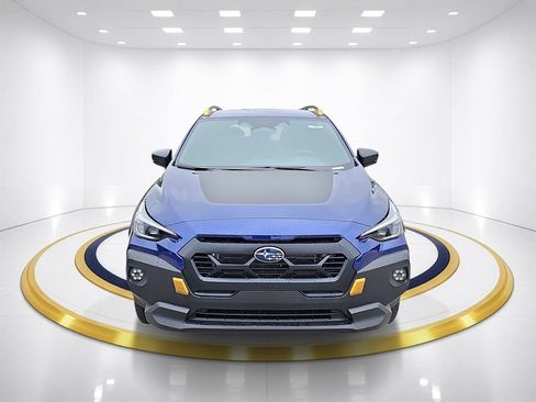 New 2026 Subaru Crosstrek 2.5i Wilderness AWD/4WD image 2