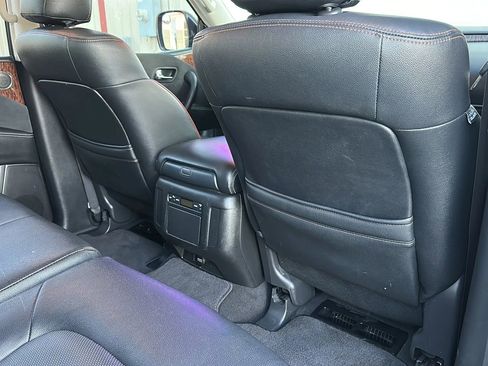 Used 2017 Nissan Armada SV w/ Driver Package image 15