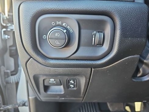 Used 2022 RAM 1500 Big Horn image 21
