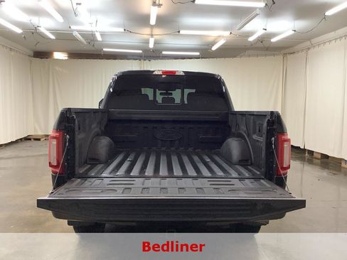 Used 2018 Ford F150 King Ranch w/ Trailer Tow Package AWD/4WD image 7