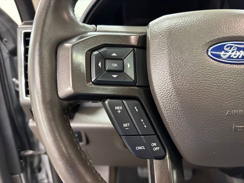 Certified 2021 Ford Expedition Limited RWD image 21