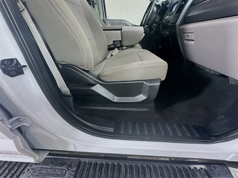 Used 2019 Ford F250 XLT image 23