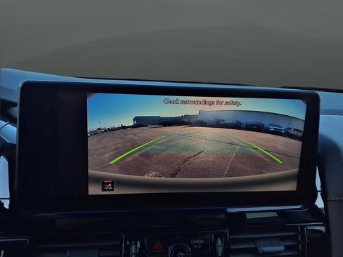 New 2026 Nissan Pathfinder SV image 29